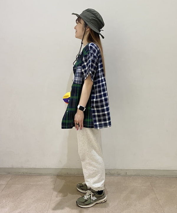 木村 海侑さんの「BEAMS WOMEN｜」を使ったコーディネート