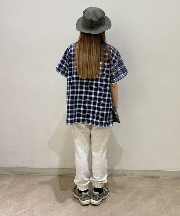 木村 海侑さんの「BEAMS WOMEN｜」を使ったコーディネート