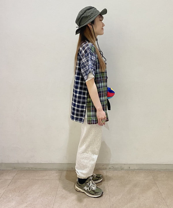 木村 海侑さんの「BEAMS WOMEN｜」を使ったコーディネート