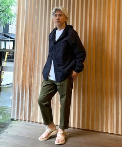 Pilgrim Surf+Supply（ピルグリム サーフ+サプライ）〈MEN〉Chaco / Z1