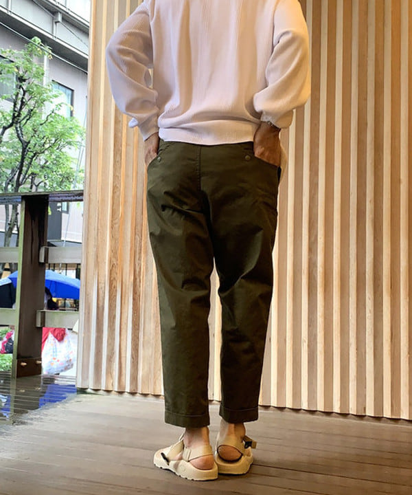 Pilgrim Surf+Supply（769793） スタイリング・コーディネイト