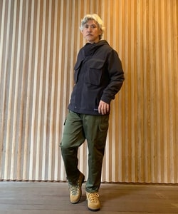 Pilgrim Surf+Supply（ピルグリム サーフ+サプライ）〈MEN〉DIEMME for