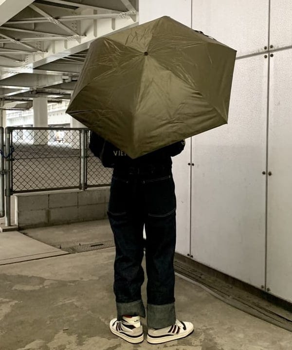 ナツハさんの「BEAMS WOMEN｜【別注】BUZZ RICKSON'S / USアーミーDENIM」を使ったコーディネート