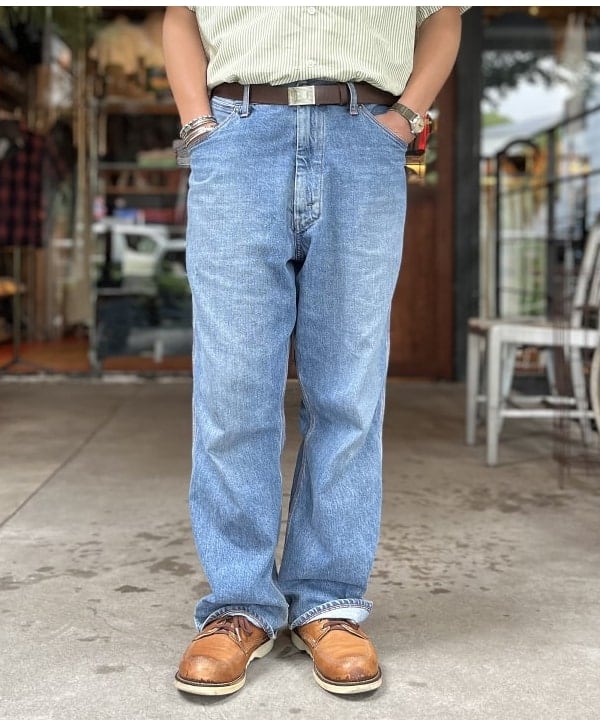 BEAMS PLUS（769922） スタイリング・コーディネイト｜BEAMS