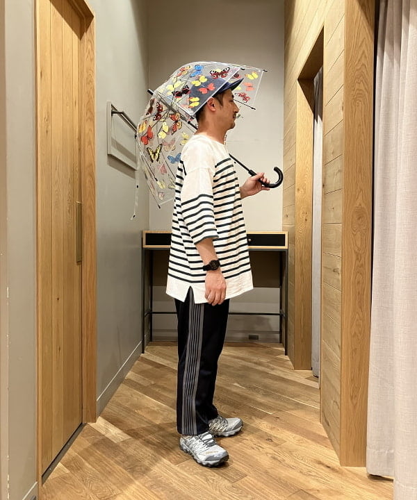 穴井 唯志さんの「BEAMS WOMEN｜」を使ったコーディネート