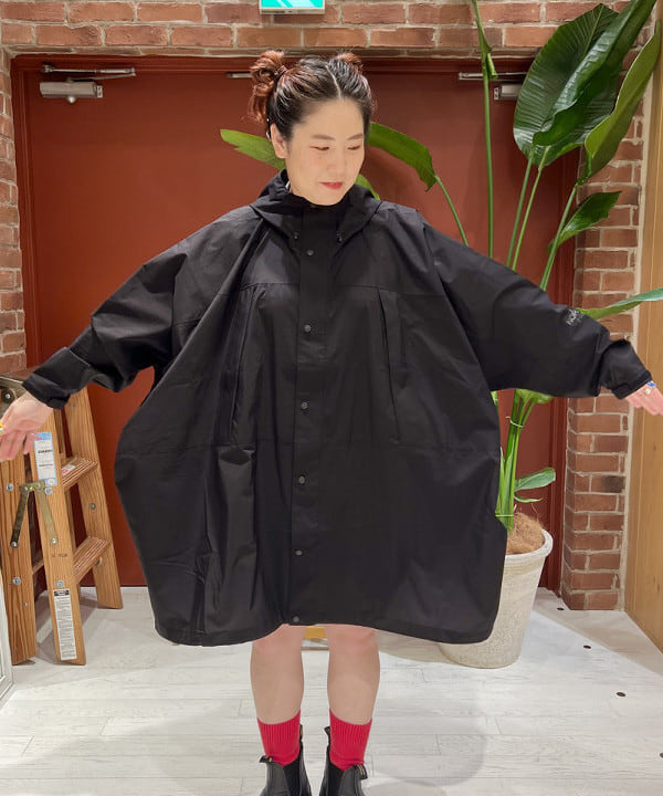 エノモト アミさんの「BEAMS WOMEN｜」を使ったコーディネート