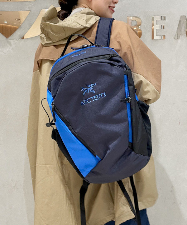 ハルキ　モモナさんの「BEAMS WOMEN｜」を使ったコーディネート