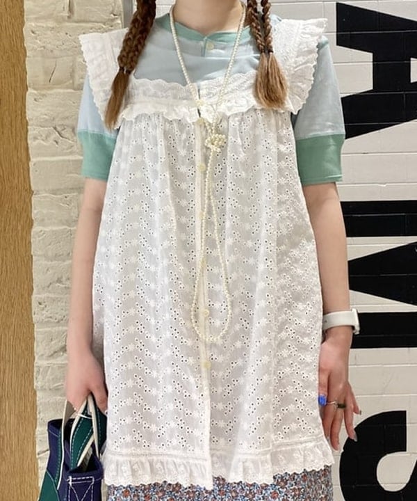 木村 海侑さんの「BEAMS WOMEN｜L.L.Bean × BEAMS PLUS ＆ BEAMS BOY / Deep Bottom Deluxe Boat and Tote Mini」を使ったコーディネート