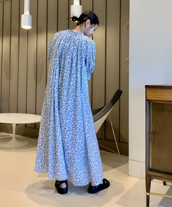 桑原 ふみさんの「BEAMS WOMEN｜」を使ったコーディネート