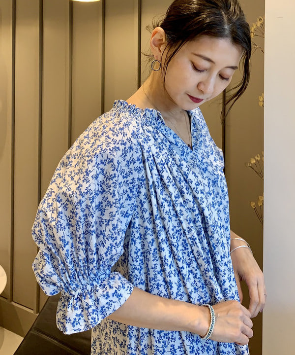 桑原 ふみさんの「BEAMS WOMEN｜」を使ったコーディネート