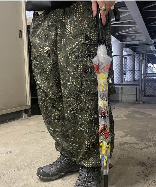 佐々木 祐太さんの「BEAMS WOMEN｜Healthknit &times; BEAMS / 別注 Loose Sox」を使ったコーディネート