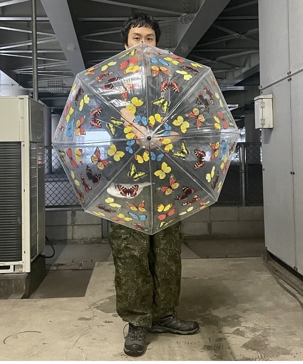 佐々木 祐太さんの「BEAMS WOMEN｜Healthknit &times; BEAMS / 別注 Loose Sox」を使ったコーディネート