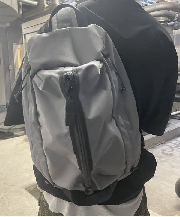 佐々木 祐太さんの「BEAMS WOMEN｜Healthknit &times; BEAMS / 別注 Loose Sox」を使ったコーディネート