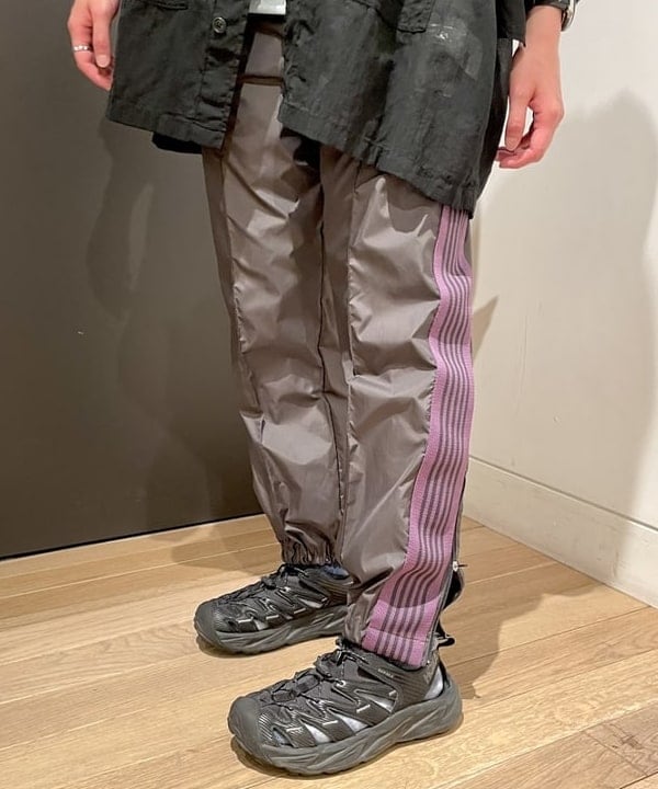 みかみさんの「BEAMS WOMEN｜【別注】BRIEFING / SACOCHE」を使ったコーディネート