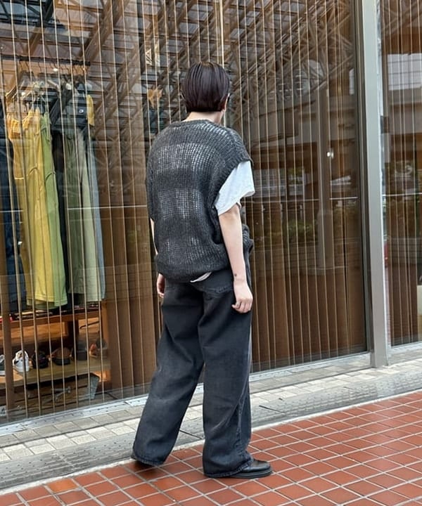 なるみさんの「BEAMS WOMEN｜」を使ったコーディネート