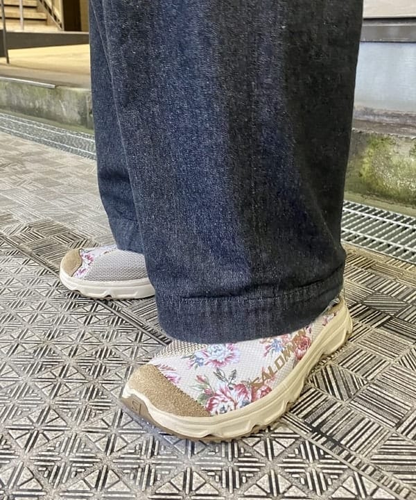 りゅうりゅうさんの「BEAMS WOMEN｜」を使ったコーディネート