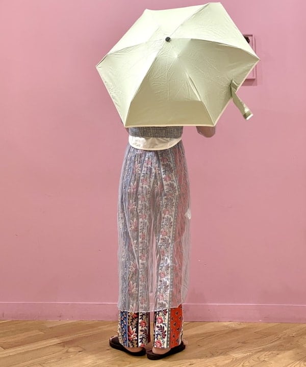 椎葉 未琴さんの「BEAMS WOMEN｜」を使ったコーディネート