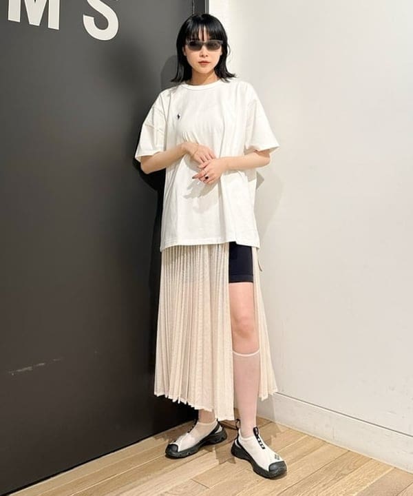 BEAMS（770462） スタイリング・コーディネイト｜BEAMS