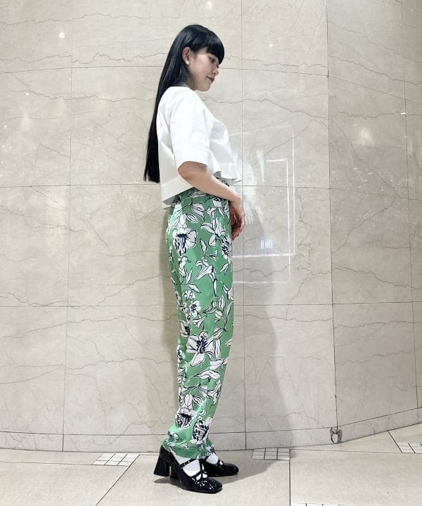 カワライさんの「BEAMS WOMEN｜」を使ったコーディネート