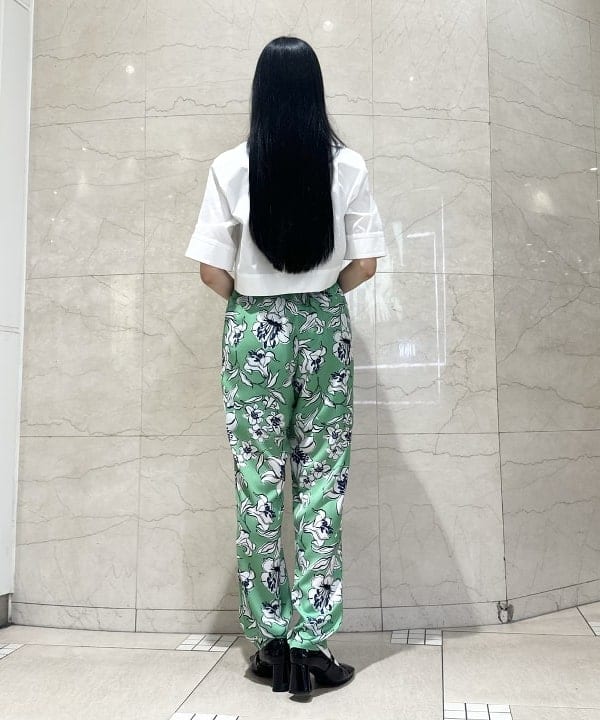 カワライさんの「BEAMS WOMEN｜」を使ったコーディネート