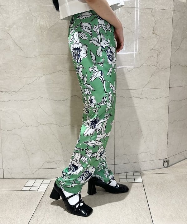 カワライさんの「BEAMS WOMEN｜」を使ったコーディネート