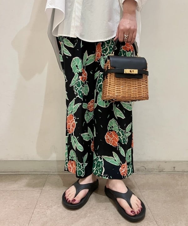 CHIHIROさんの「BEAMS WOMEN｜」を使ったコーディネート