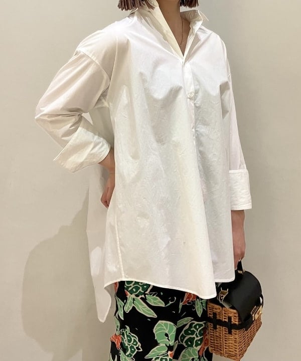 CHIHIROさんの「BEAMS WOMEN｜」を使ったコーディネート