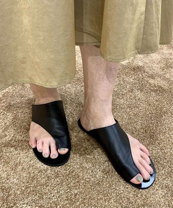 松元 晴佳さんの「BEAMS WOMEN｜」を使ったコーディネート