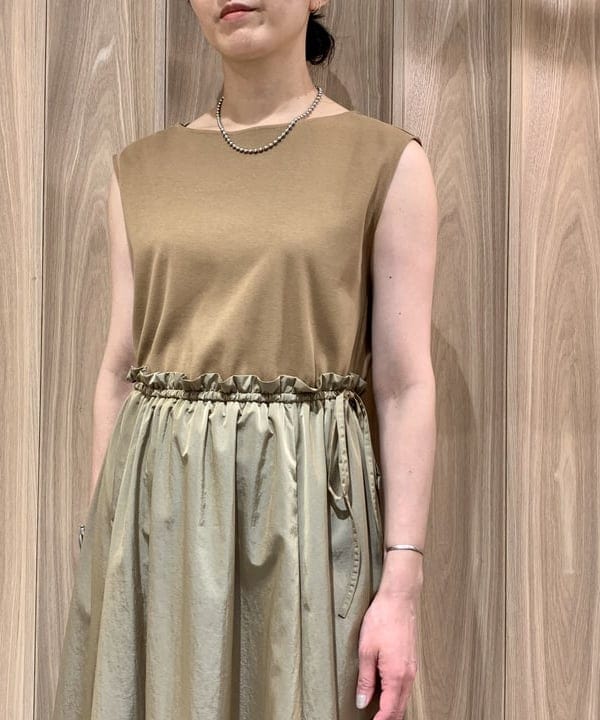 松元 晴佳さんの「BEAMS WOMEN｜」を使ったコーディネート