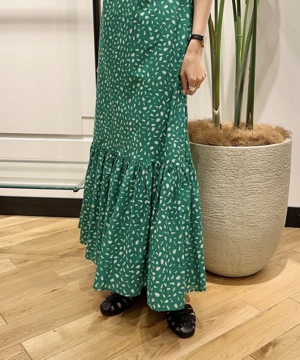 SANOさんの「BEAMS WOMEN｜」を使ったコーディネート