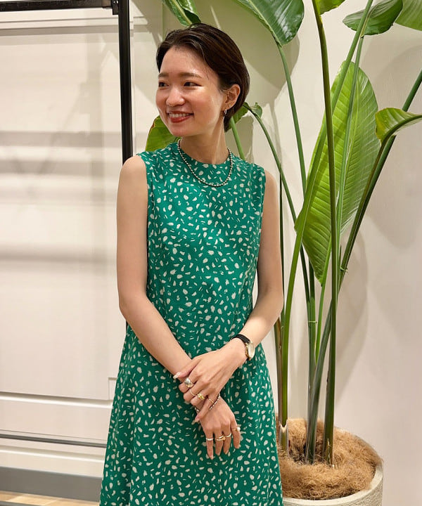 SANOさんの「BEAMS WOMEN｜」を使ったコーディネート