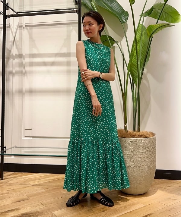 SANOさんの「BEAMS WOMEN｜」を使ったコーディネート