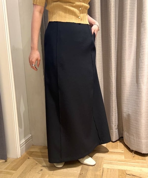 千田 静香さんの「BEAMS WOMEN｜」を使ったコーディネート