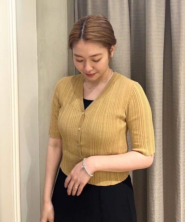 千田 静香さんの「BEAMS WOMEN｜」を使ったコーディネート