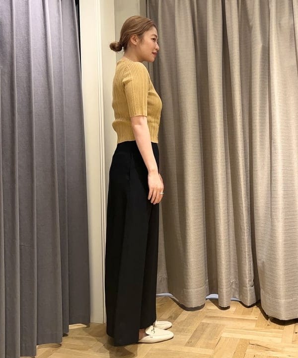 千田 静香さんの「BEAMS WOMEN｜」を使ったコーディネート