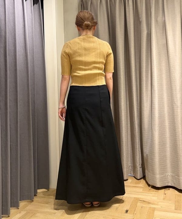 千田 静香さんの「BEAMS WOMEN｜」を使ったコーディネート