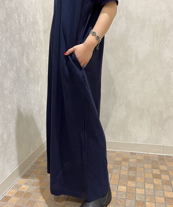 るーたまさんの「BEAMS WOMEN｜Blundstone / LOW CUT」を使ったコーディネート