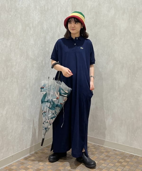 るーたまさんの「BEAMS WOMEN｜Blundstone / LOW CUT」を使ったコーディネート