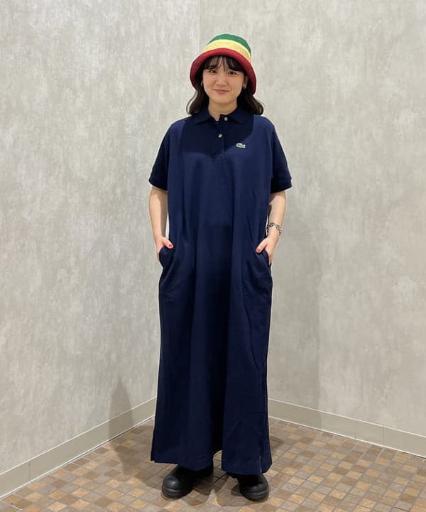 るーたまさんの「BEAMS WOMEN｜Blundstone / LOW CUT」を使ったコーディネート