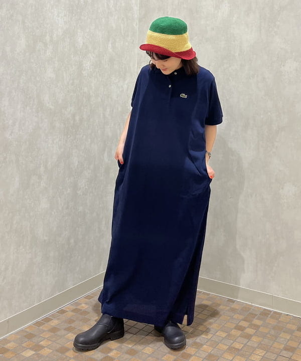 るーたまさんの「BEAMS WOMEN｜Blundstone / LOW CUT」を使ったコーディネート