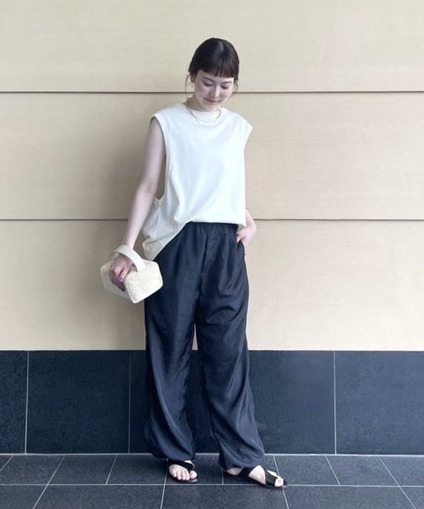 Ichika Hondaさんの「BEAMS WOMEN｜」を使ったコーディネート