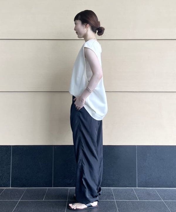 Ichika Hondaさんの「BEAMS WOMEN｜」を使ったコーディネート