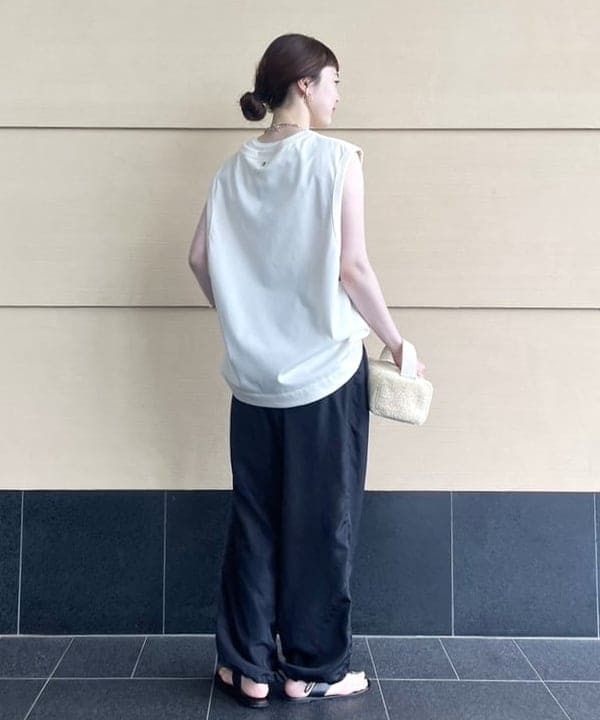 Ichika Hondaさんの「BEAMS WOMEN｜」を使ったコーディネート