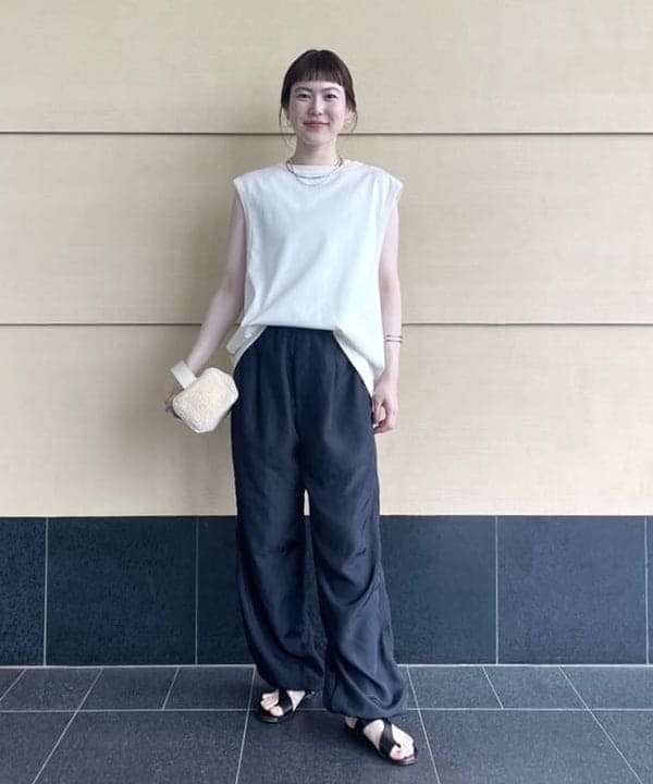 Ichika Hondaさんの「BEAMS WOMEN｜」を使ったコーディネート