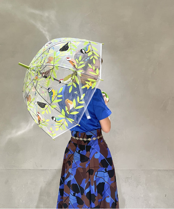 シマダリツコさんの「BEAMS WOMEN｜」を使ったコーディネート