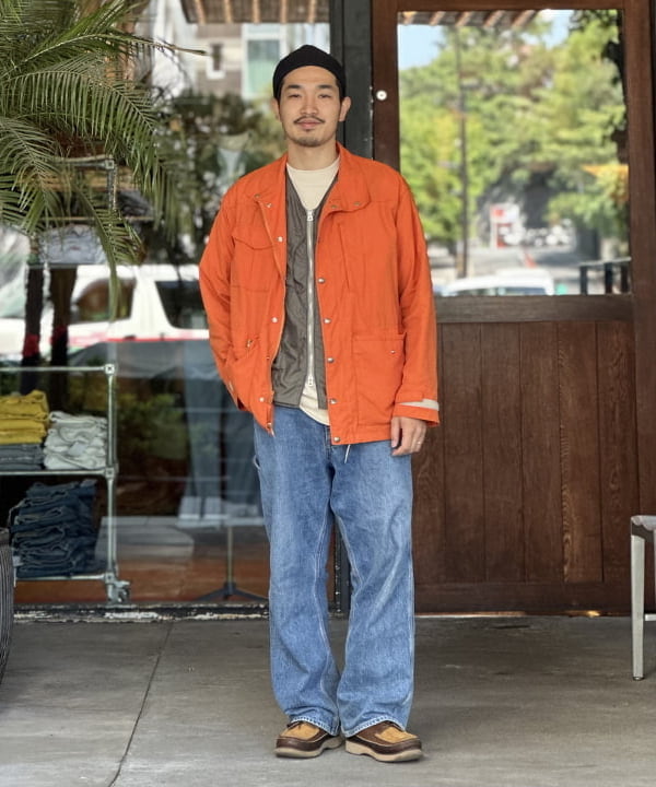 ビームス プラス 原宿（771086） スタイリング・コーディネイト｜BEAMS