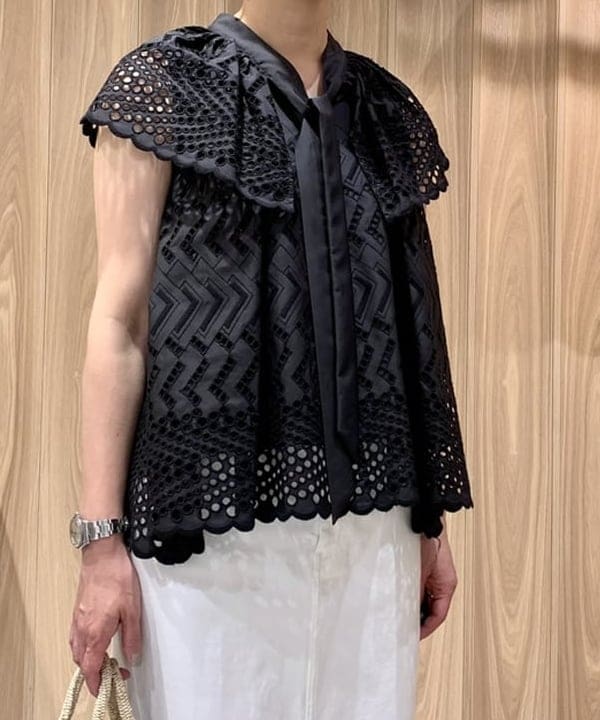 松元 晴佳さんの「BEAMS WOMEN｜」を使ったコーディネート