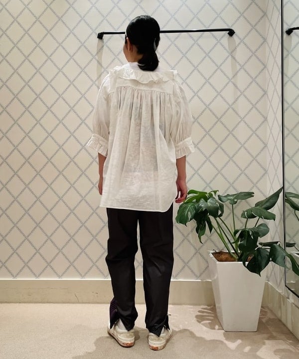つぼさんの「BEAMS WOMEN｜」を使ったコーディネート