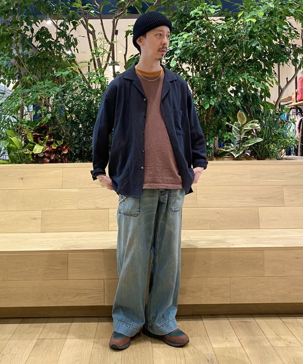 渡辺 敬平さん（B:MING LIFE STORE by BEAMS）のコーディネート一覧