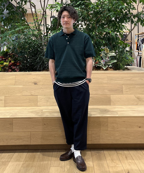 B:MING LIFE STORE by BEAMS hando